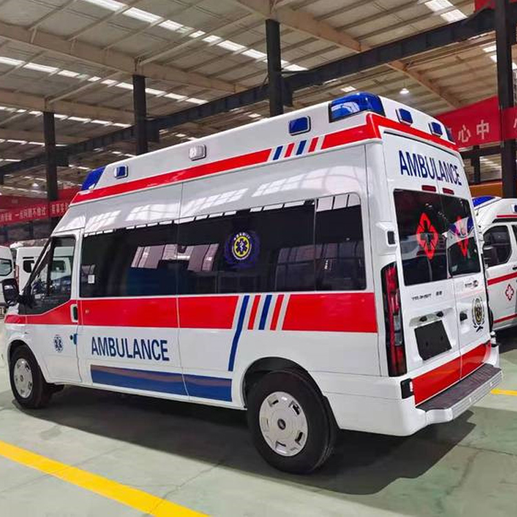 月湖救护车出租 —— 专业、安全、高效的城市急救服务