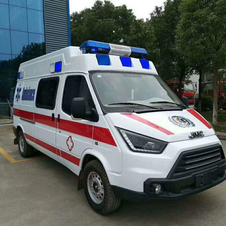 月湖瘫痪租赁救护车转运 ——生命救助的紧急响应与专业保障